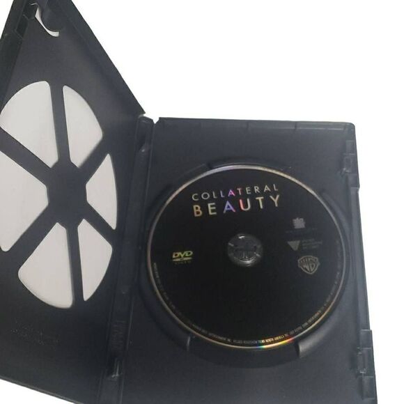 Collateral Beauty DVD - Picture 2 of 5